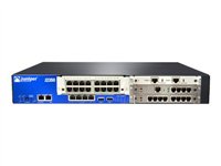 Juniper Services Router – Zuverlässige Netzwerkverbindung