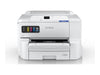 Epson WorkForce Pro Drucker – A3, Duplex, WLAN