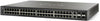 Cisco 52-Port Managed Switch – Gigabit, PoE+, stapelbar