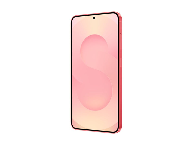 Samsung Galaxy S25 Smartphone – 6,2" Display, 5G-fähig