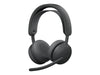 Logitech Zone Wireless Headset – Bluetooth, Rauschunterdrückung