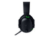 Razer BlackShark V3 Headset – Kabellos, hoher Tragekomfort
