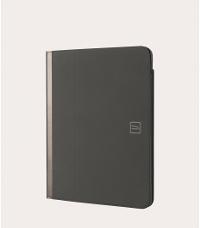 TUCANO iPad Pro 11" Folio – Stoßfest, Kratzresistent