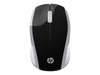 HP Wireless-Maus – Optisch, kabellos für Rechts- und Linkshänder
