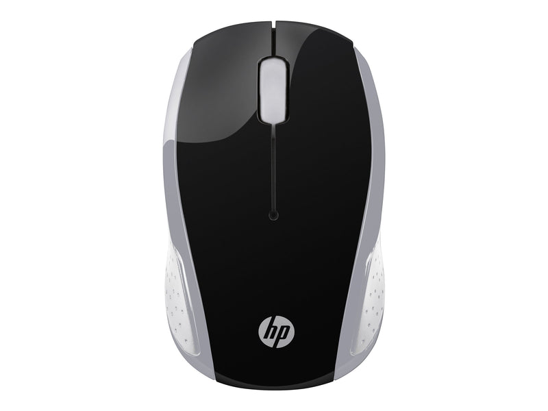 HP Wireless-Maus – Optisch, kabellos für Rechts- und Linkshänder