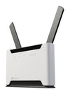 MikroTik Router – Schnelles WLAN, 5 Gigabit-Ports