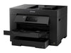 Epson WorkForce Multifunktionsdrucker – A3, WLAN, Touchscreen