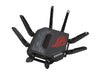 ASUS WLAN-Router – Schnelles WiFi 7 für große Büros