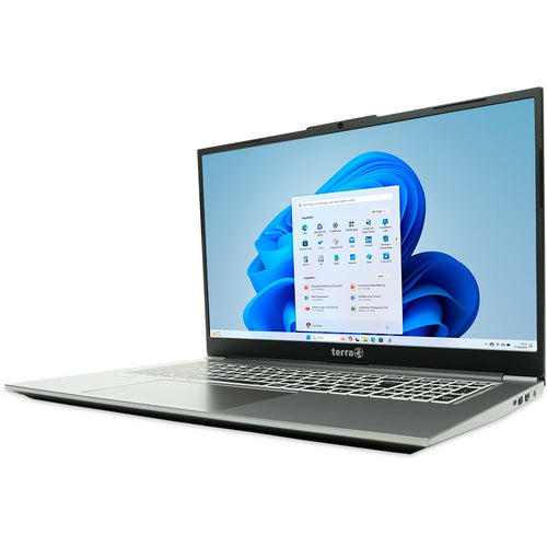 WORTMANN TERRA 17" Laptop – Core i5, 16 GB RAM, 1 TB SSD
