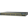 Cisco Netzwerk-Switch – 48 Anschlüsse, hohe Sicherheit