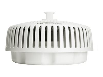 HPE Outdoor Accesspoint – Wi-Fi 6E, robustes Design