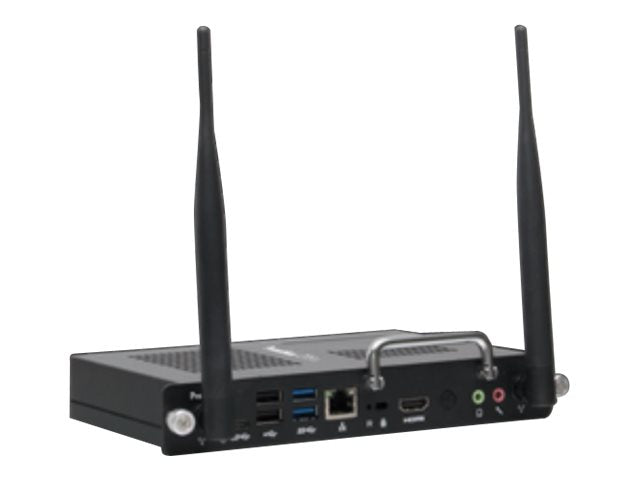 PROMETHEAN Mini-PC – Intel Core i5, 8 GB RAM, 256 GB SSD