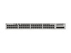 Cisco Catalyst Switch – 48 Ports, Power over Ethernet