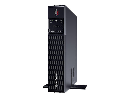 CyberPower USV – 2200VA, Stabiler Schutz für Server