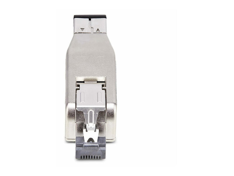 StarTech Medienkonverter – Gigabit Ethernet über Glasfaser