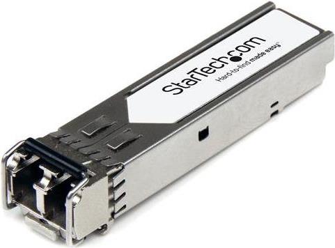 StarTech SFP+ Transceiver – 10 Gbps, bis zu 10 km Reichweite