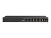 Ruckus Wireless Netzwerk-Switch – 24 PoE+ Anschlüsse, stapelbar