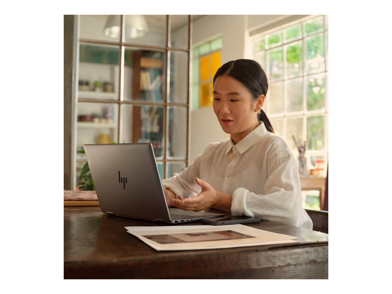 HP ENVY x360 Laptop – OLED Touchscreen, leistungsstarker Intel Prozessor