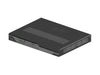 Cisco Router – 8-Port-Switch, VPN-Support