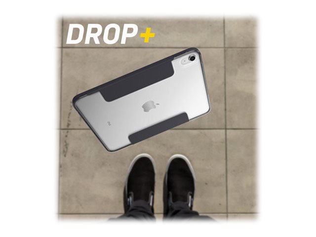 OtterBox iPad Hülle – ultradünn, kratzfest