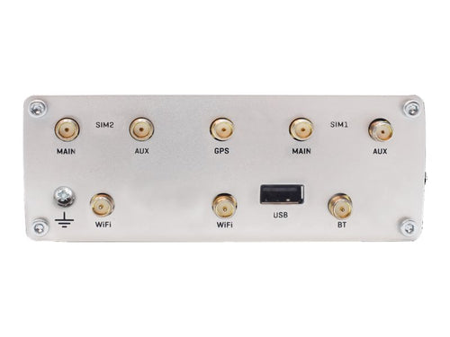 Teltonika Router – Dual SIM, 4G/LTE für stabiles Internet