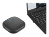 Lenovo Wireless VoIP Speakerphone – Kabellos, für bis zu 10 Personen