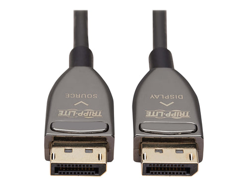 Eaton DisplayPort Kabel – 8K UHD, 15 m Länge