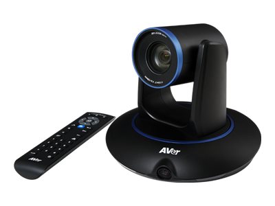AVer PTZ Kamera – 2K Video, motorisierte Steuerung
