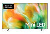 Samsung 65" 4K Smart-TV – Großes Bild, klare Details