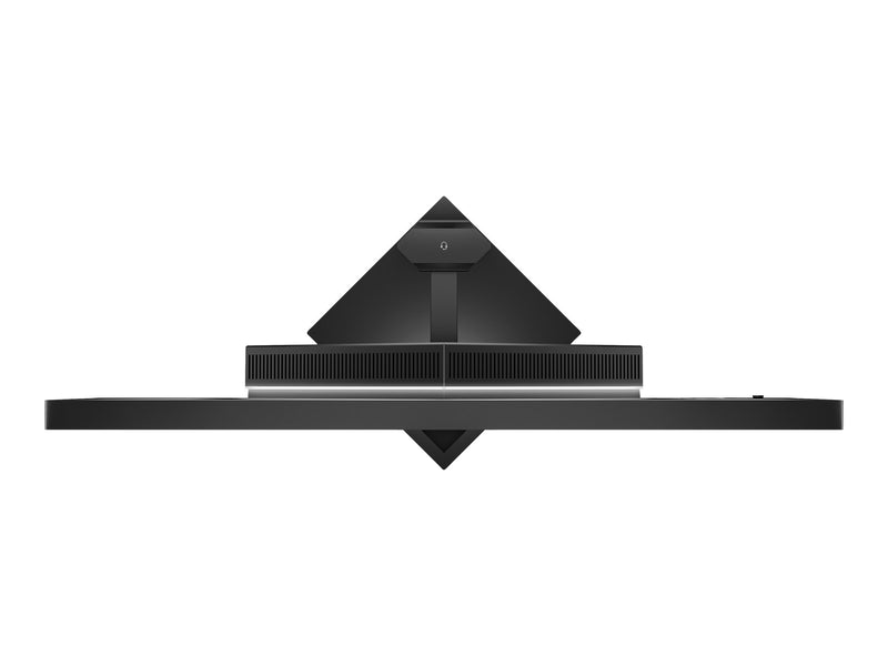 HP Gaming-Monitor – 27" 4K HDR, 144 Hz für flüssiges Spiel