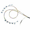 Advanced Cable Technology Glasfaserkabel – 140 m, 24 Fasern, LC-Stecker
