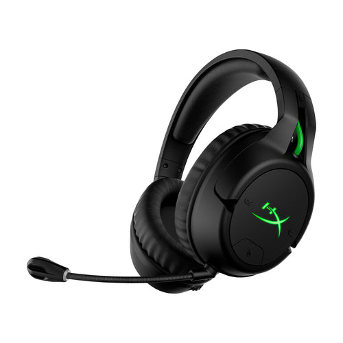 Kingston Gaming-Headset – Kabellos, Ohrumschließend