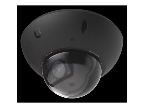 Ubiquiti Überwachungskamera – 4K, wetterfest, manipulationssicher