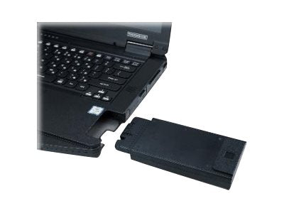 Panasonic Fingerabdruck-Lesegerät – Sicherer Zugang für Toughbook 55