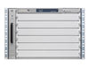 Cisco Router-Chassis – Modular, für große Netzwerke