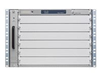 Cisco Router-Chassis – Modular, für große Netzwerke