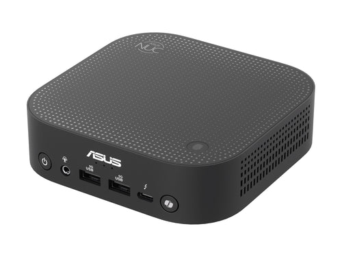 ASUS Mini-PC – Intel Core, kompakt und sicher