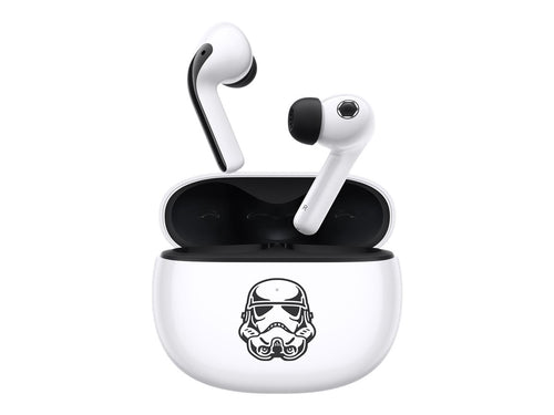 Xiaomi Buds 3 Kopfhörer – Star Wars Edition, Rauschunterdrückung