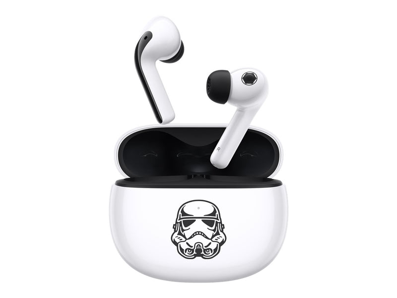 Xiaomi Buds 3 Kopfhörer – Star Wars Edition, Rauschunterdrückung