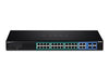 Trendnet 28-Port Switch – PoE+ für effiziente Netzwerke