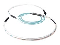 Advanced Cable Technology Glasfaserkabel – 50m, schnelle Datenübertragung
