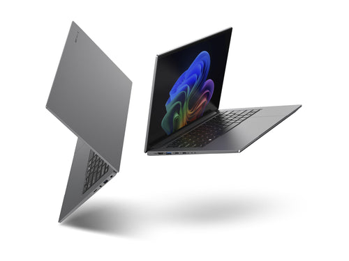 ACER Swift X 14 Laptop – OLED-Touchscreen, 32 GB RAM