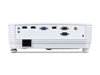 Acer Tragbarer Beamer – Full HD, 3D-fähig