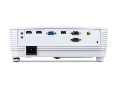 Acer Tragbarer Beamer – Full HD, 3D-fähig
