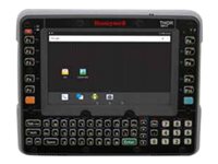 Honeywell Fahrzeugcomputer – Robuster Begleiter für Lager und Fabriken