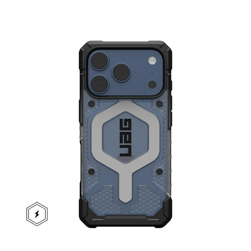 URBAN ARMOR GEAR iPhone 17 Pro Hülle – Robuster Schutz