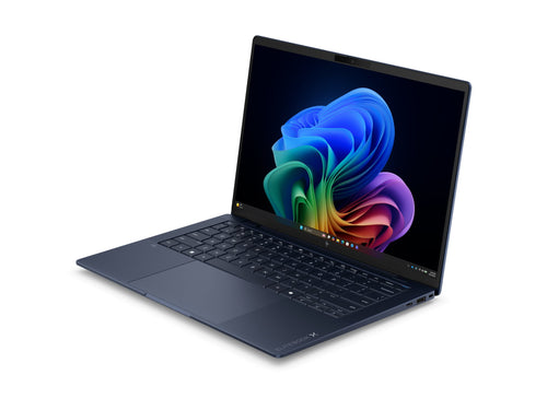 HP EliteBook 14" Notebook – 32 GB RAM, 3K OLED Display