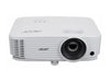 Acer Beamer – Full HD, 4000 Lumen Helligkeit