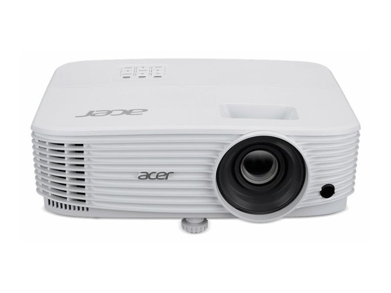 Acer Beamer – Full HD, 4000 Lumen Helligkeit