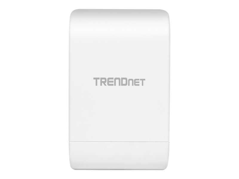TRENDNET N300 Outdoor Access Point – WLAN-Verstärkung für Außenbereiche